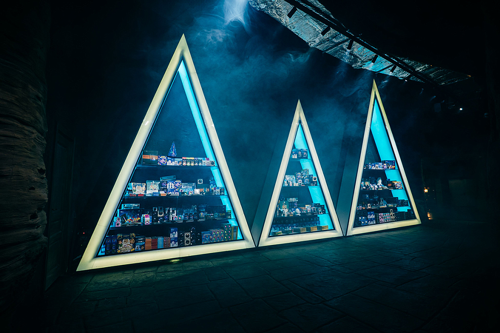 Волшебный Новый год в Визардии. Изображение 4