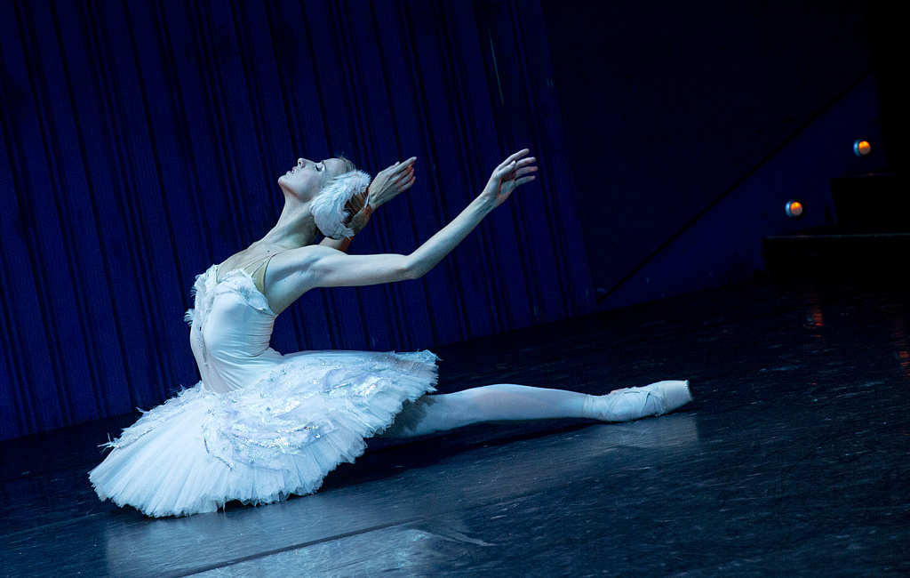 Московский детский музыкальный театр им. Н.И.Сац. Изображение 10