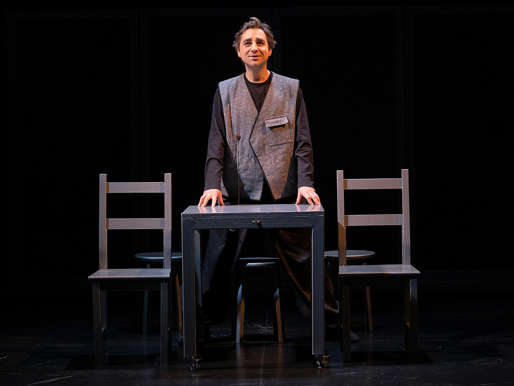 Чайная. Изображение 1