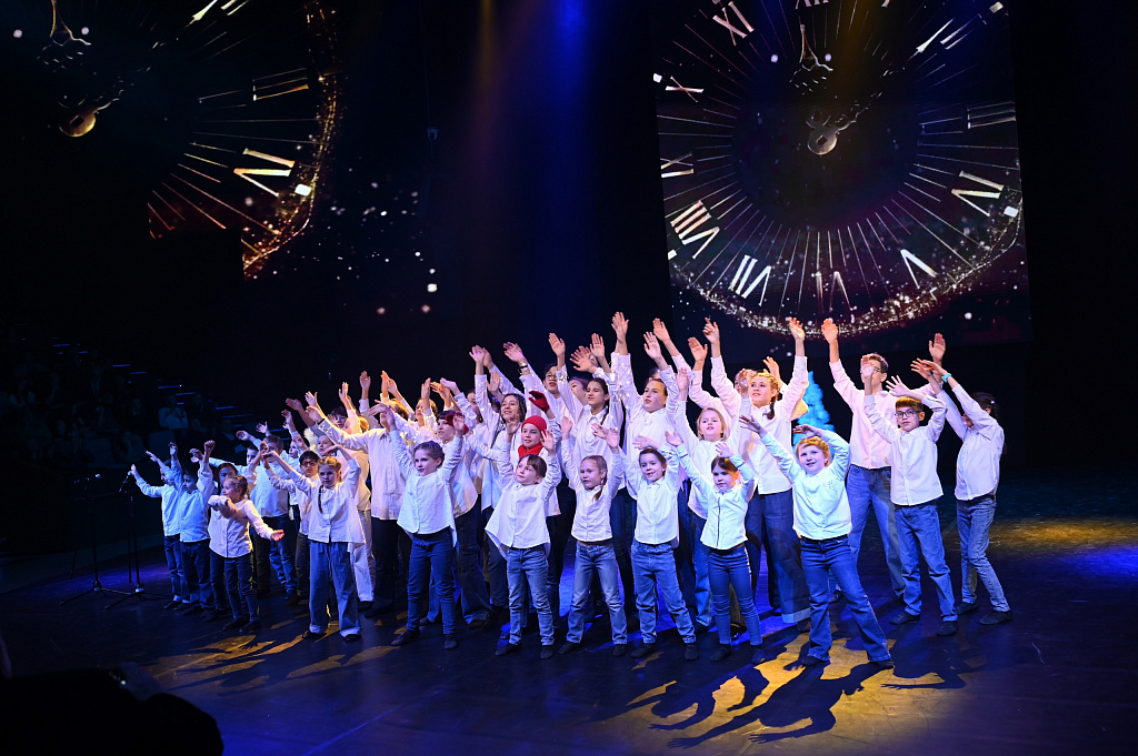 Детский Музыкальный театр Юного Актера. Изображение 11