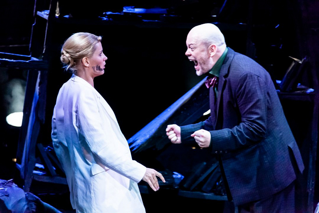 Боже мой!. Изображение 3