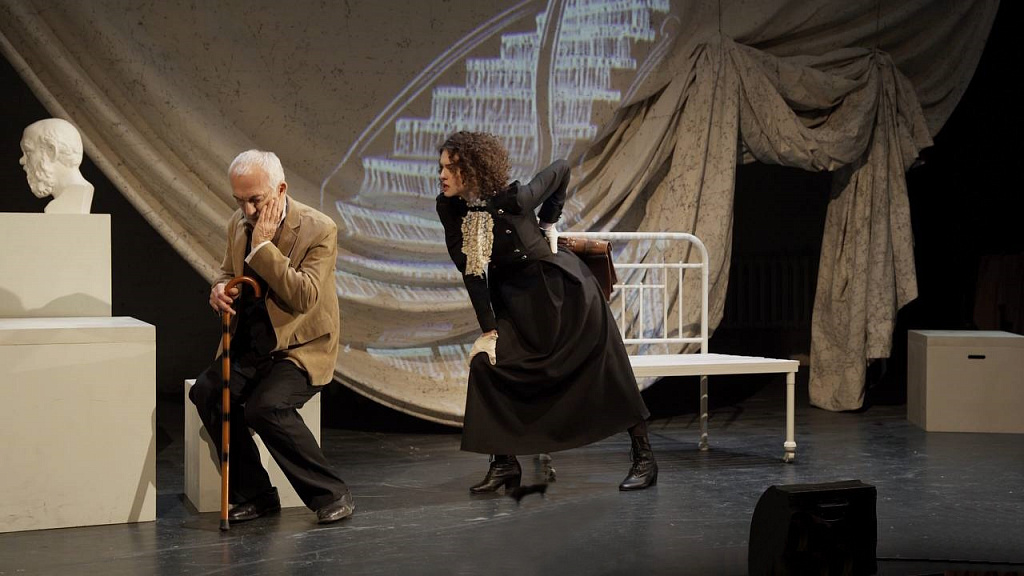 Поющее сердце. Изображение 1