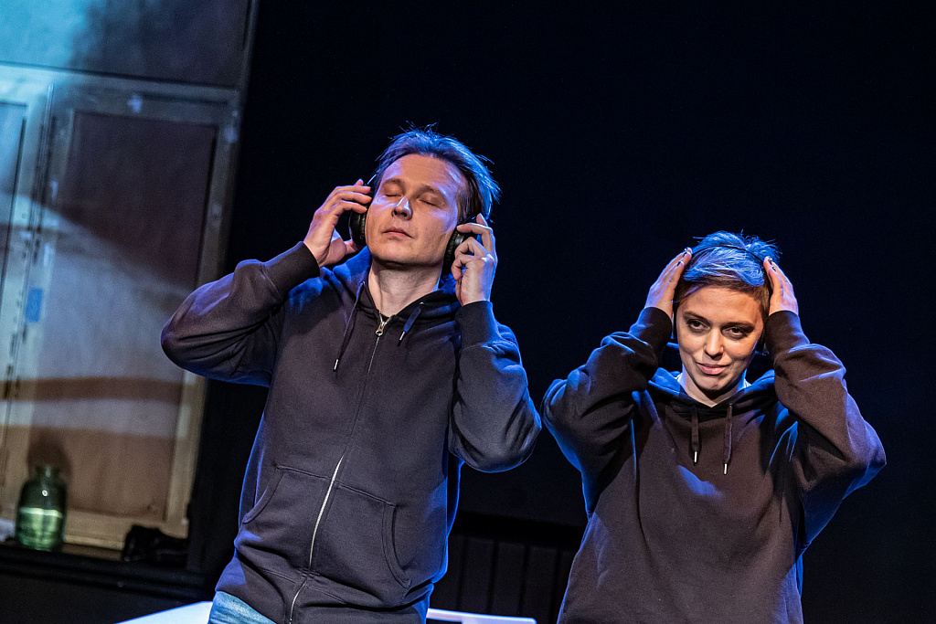 Деревня и я. Изображение 8