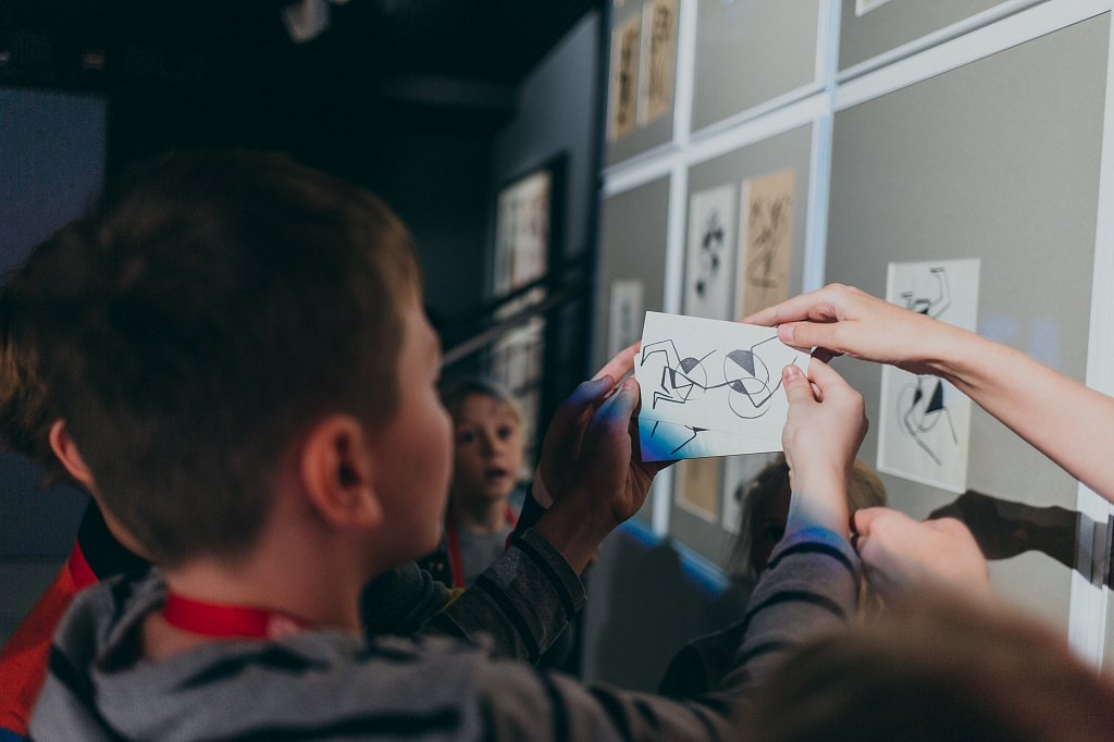 Музей AZ. Изображение 4