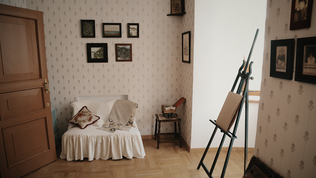 Дом-музей А.П.Чехова. Изображение 4