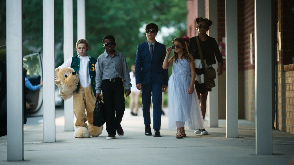 Миссия: Взломать экзамен. Изображение 4