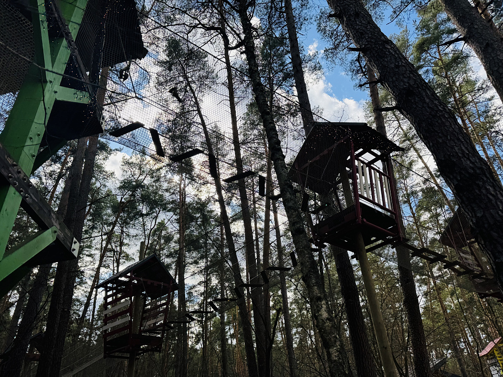 Norway Park Барвиха. Изображение 3