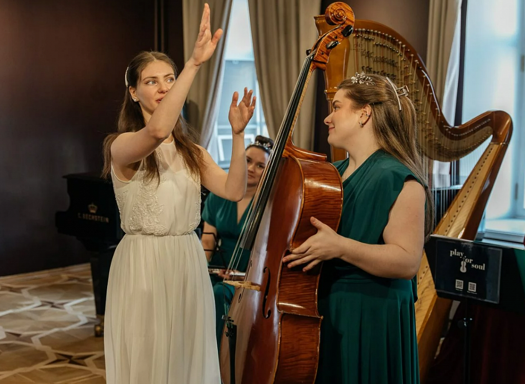 Как ударные инструменты музыку украсили. Изображение 3