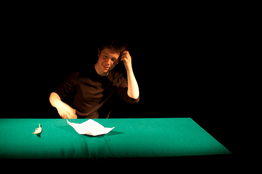 Руки Рахманинова. Изображение 7