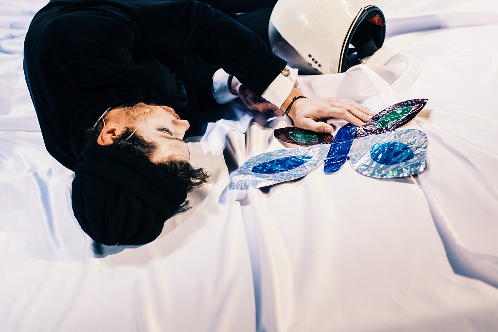 Пингвины. Изображение 9