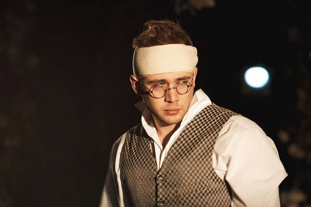 Чайка (Театр Российской армии). Изображение 3