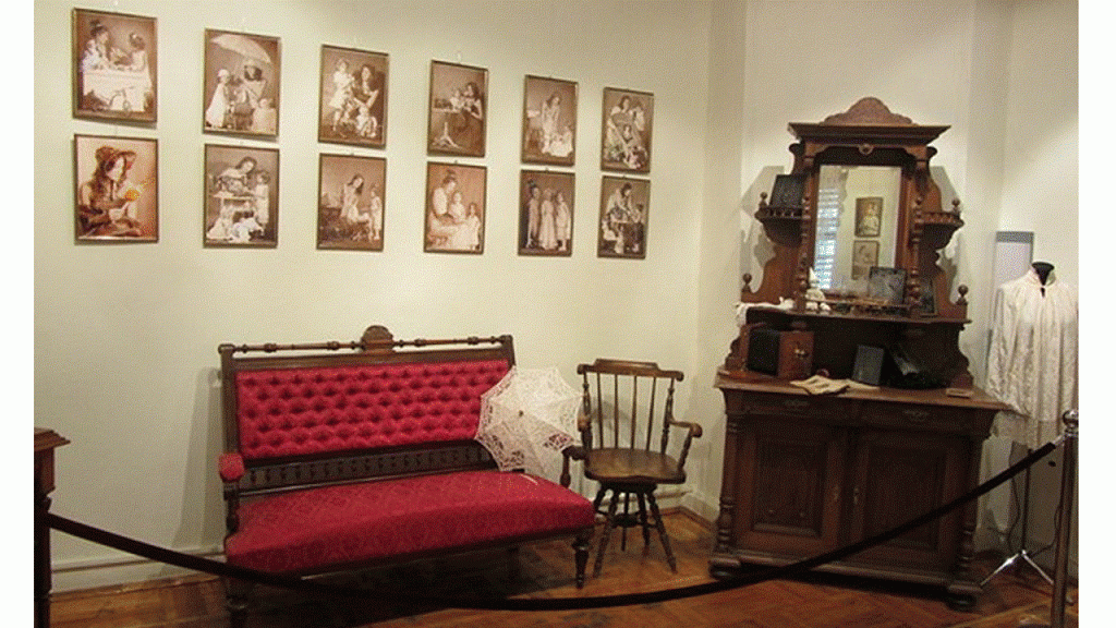 Музей "Садовое кольцо". Изображение 2