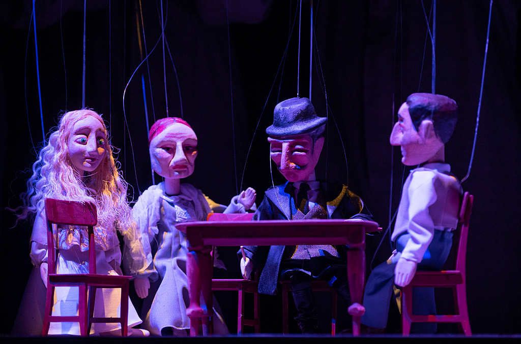 Авиатор. Изображение 4