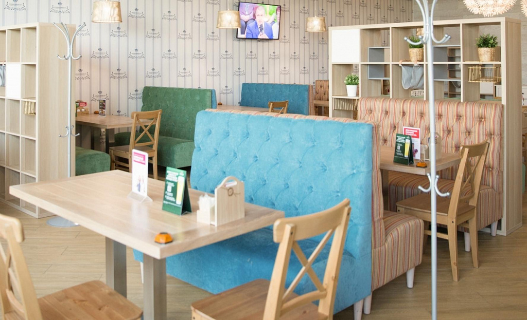 Pushka. Изображение 2