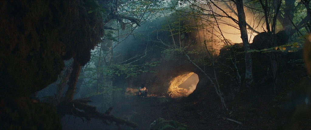 Легенда о великанах. Изображение 4