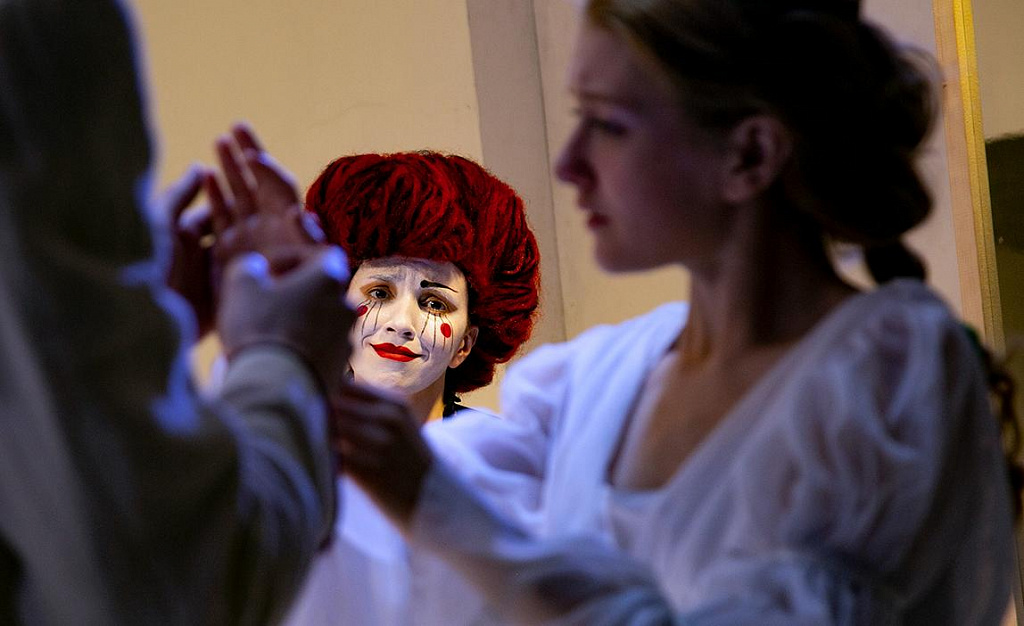 Фалалей. Изображение 8