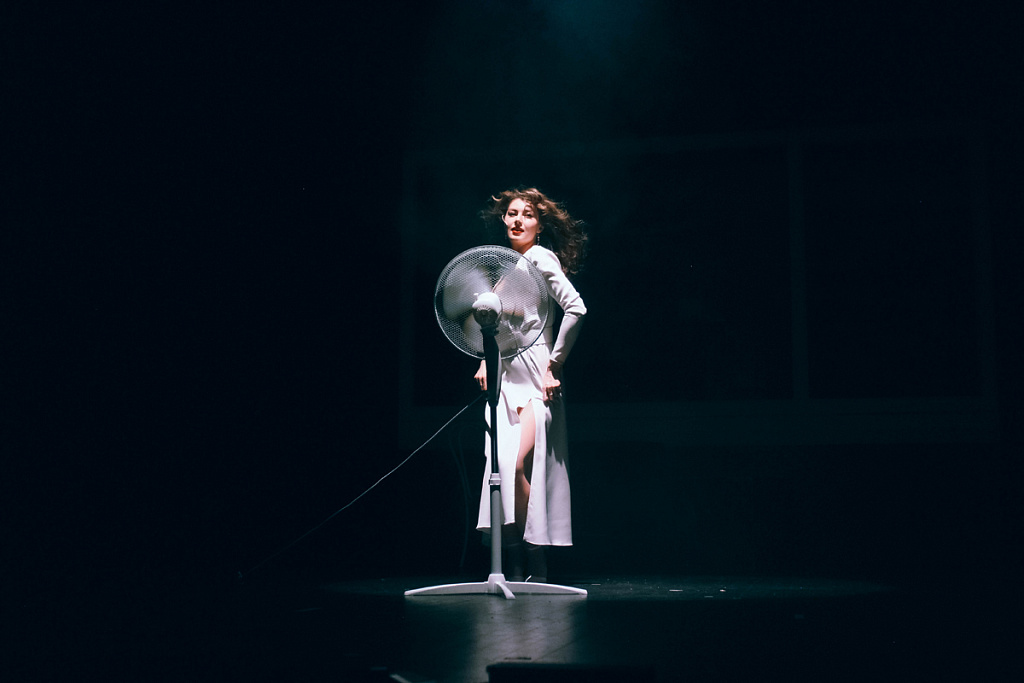 Саундтрек. Изображение 4