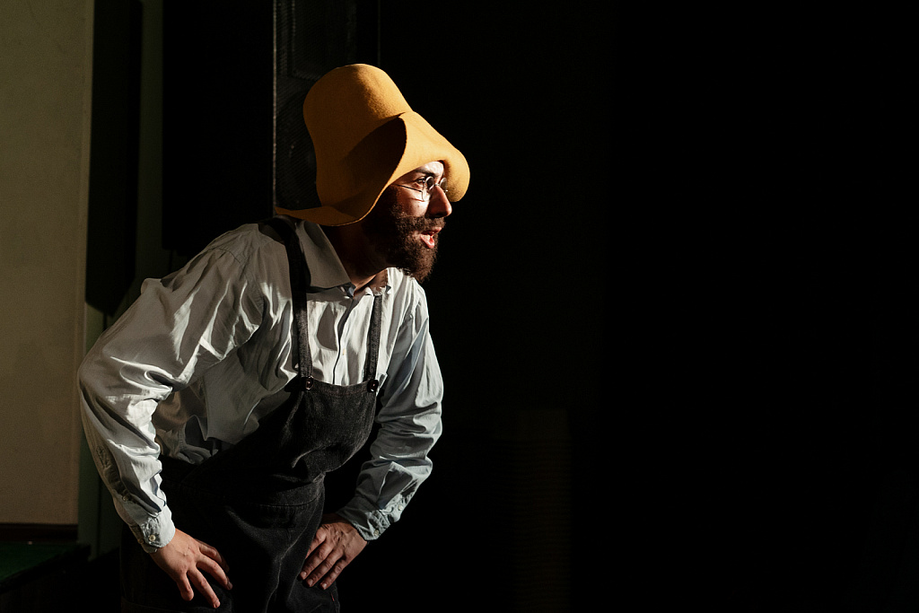 Петсон и Финдус. А где же Юсси?. Изображение 7