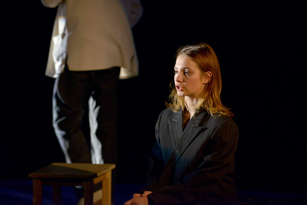 Дама с собачкой (МТЮЗ). Изображение 10