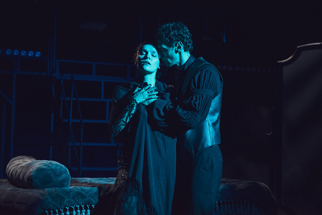 Пиковая дама (Театр Стаса Намина). Изображение 11