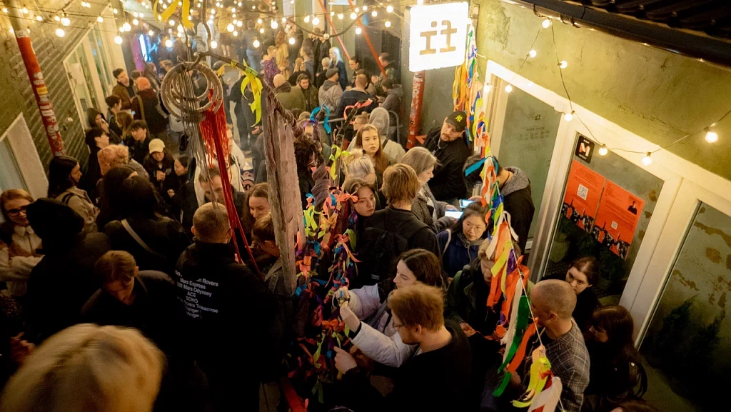 ФЕСТИВАЛЬ КУЛЬТУРЫ И ИСКУССТВА ЯКУТИИ. Изображение 5