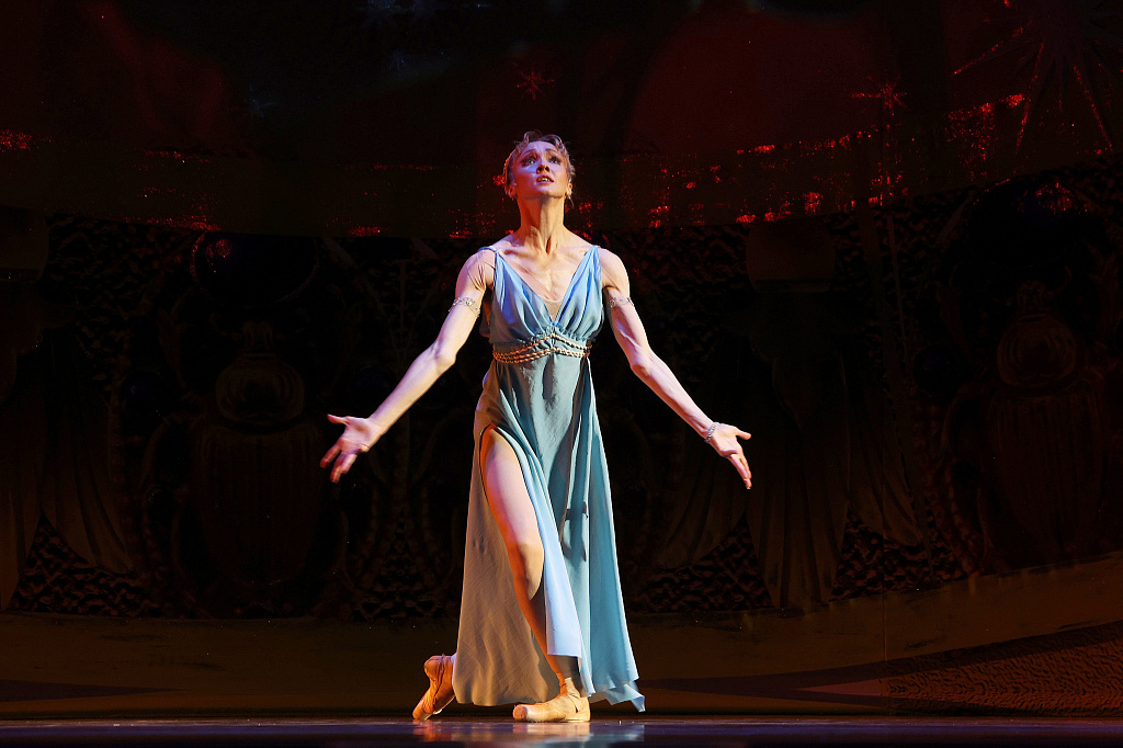 Клеопатра. Изображение 1