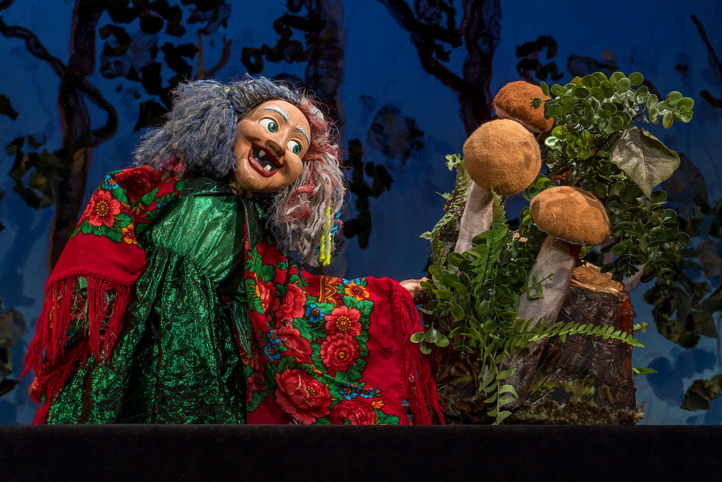 Не рой другому яму, сам в нее попадешь. Изображение 3