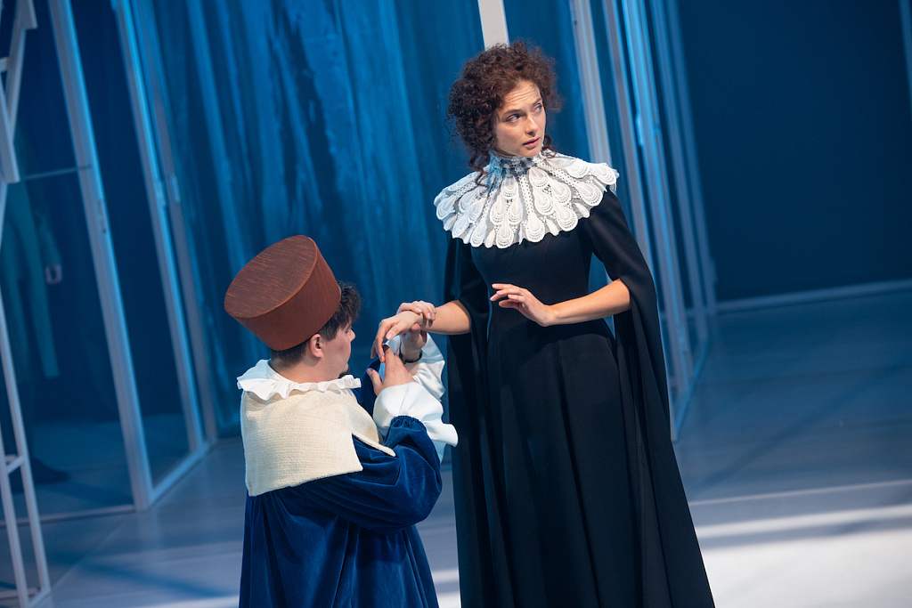 Жизнь есть сон. Изображение 3