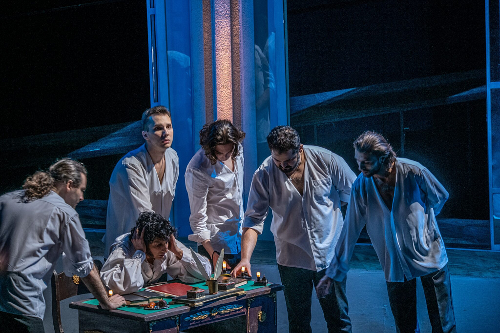 Здравствуй, Пушкин!. Изображение 4