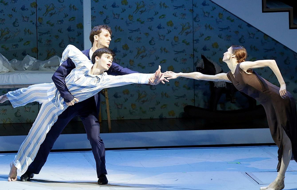 Анна Каренина. Изображение 5