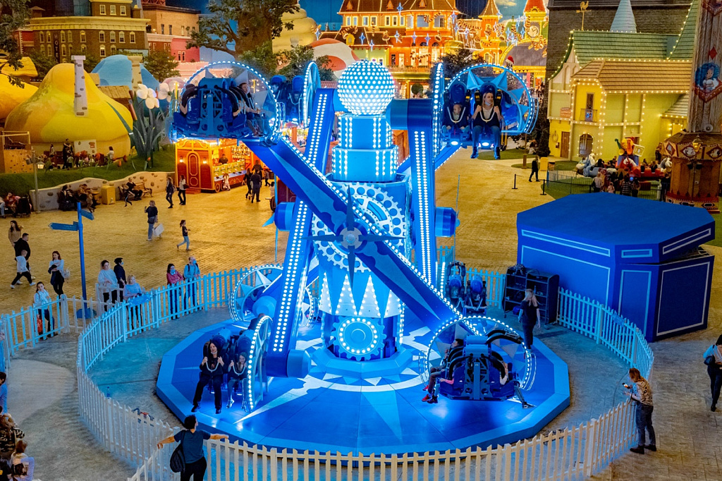 Остров мечты. Изображение 5