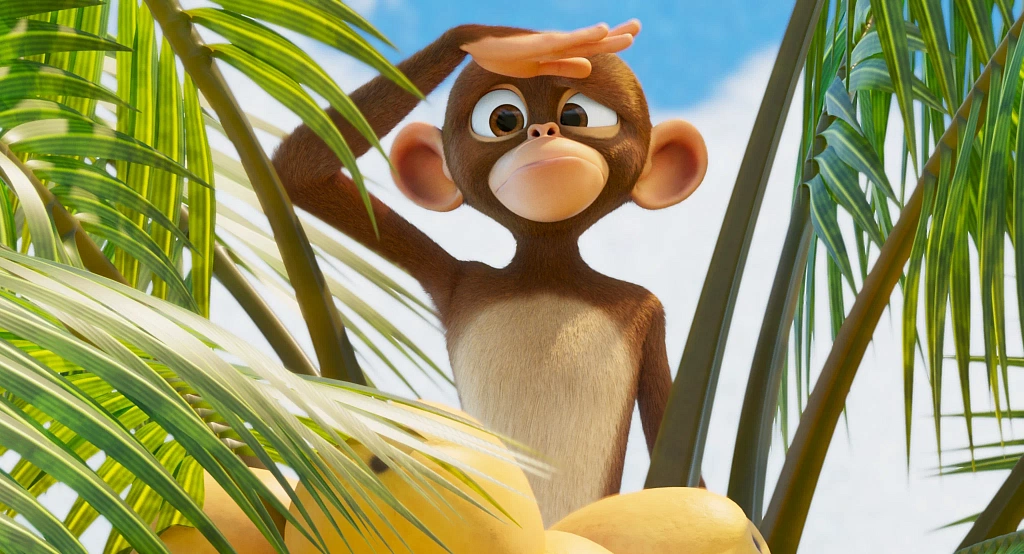 Джунгли Юрского периода. Изображение 6