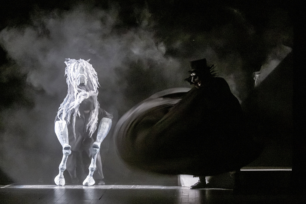 Крабат - ученик колдуна. Изображение 1