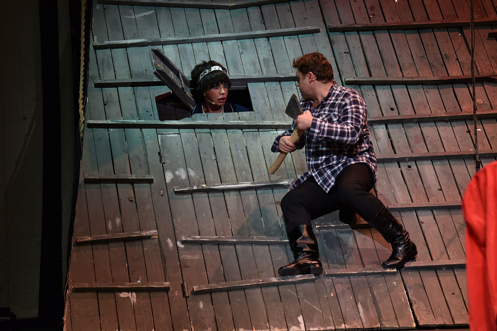 Калина красная. Изображение 14