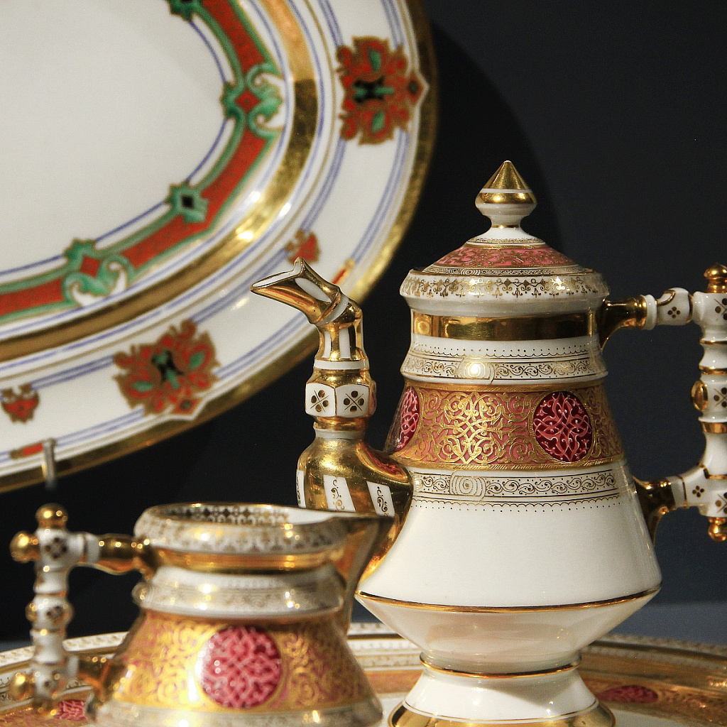 ВЕСНА В РУССКОМ СТИЛЕ. Изображение 4