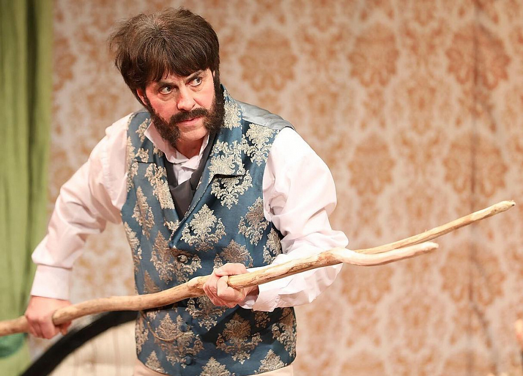 Сотрудники, или Чужим добром не наживешься. Изображение 6