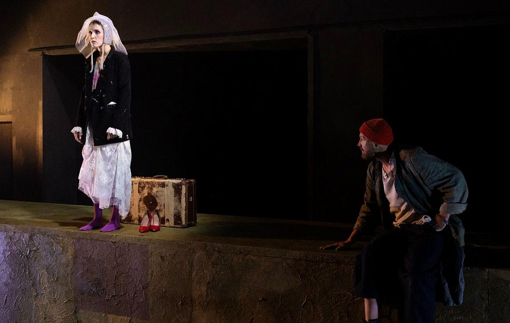 Белые ночи. Изображение 3