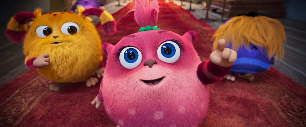 Финник 2. Изображение 6