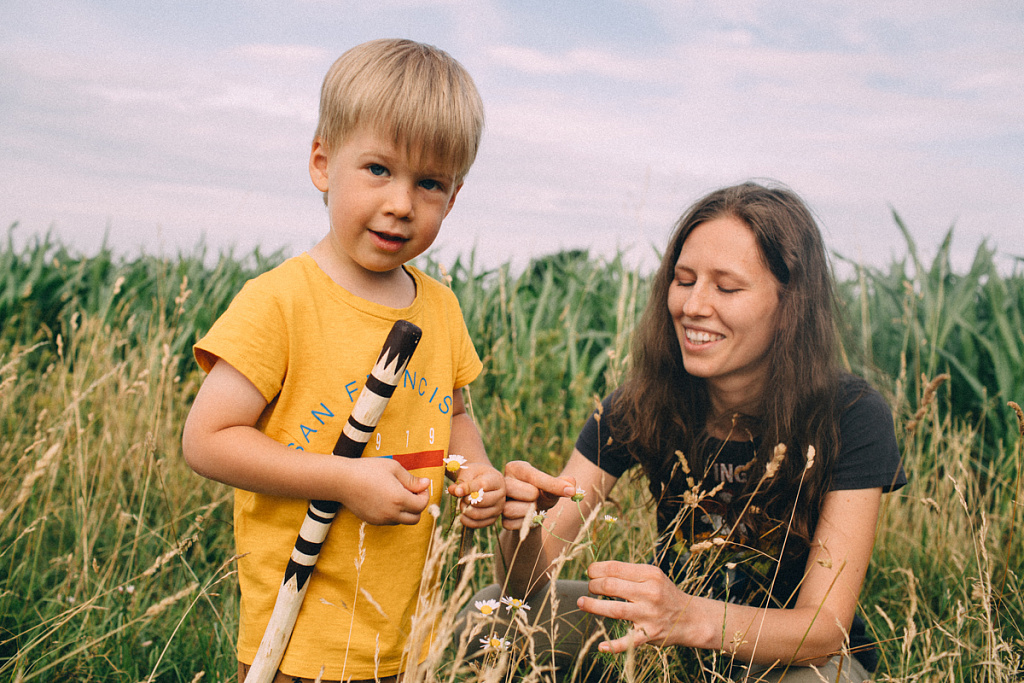 Лесная школа "Воздух". Изображение 1