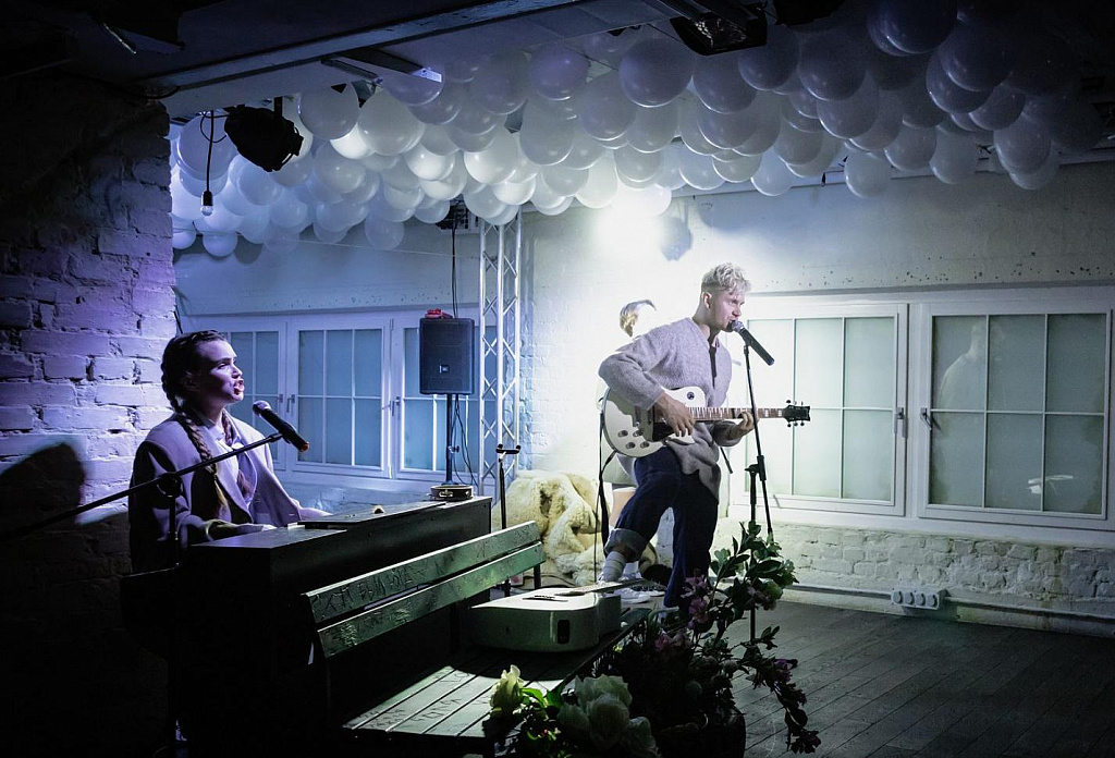 Родинки. Изображение 2