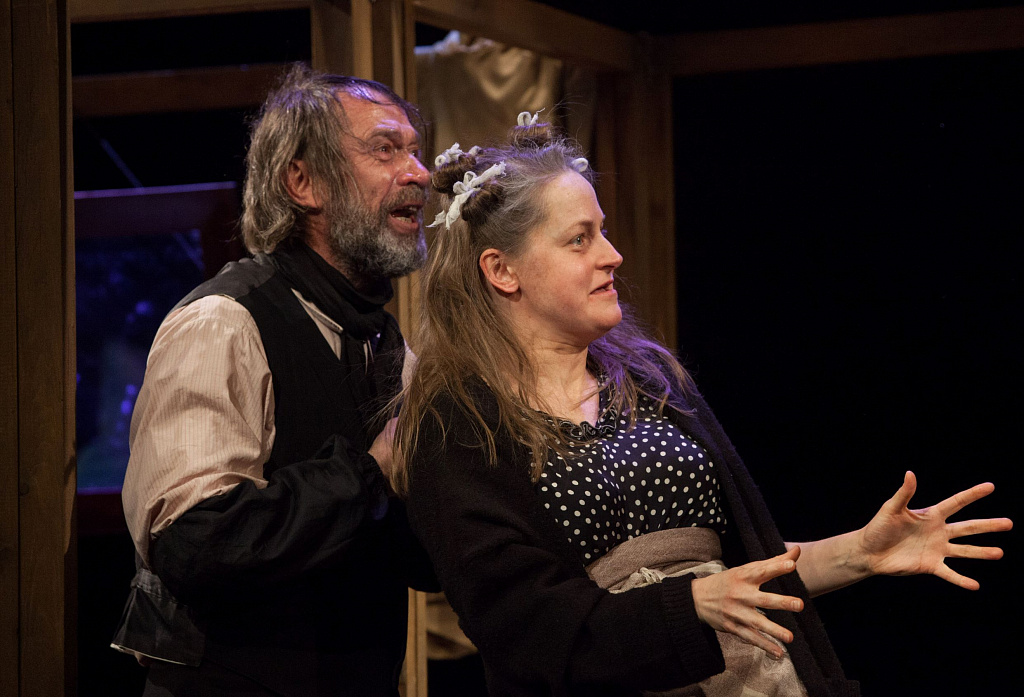 Матросская Тишина. Изображение 5