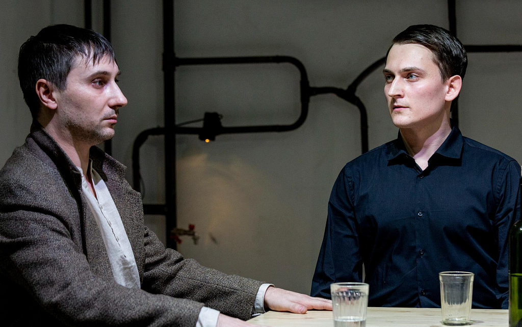 Пятая печать. Изображение 5