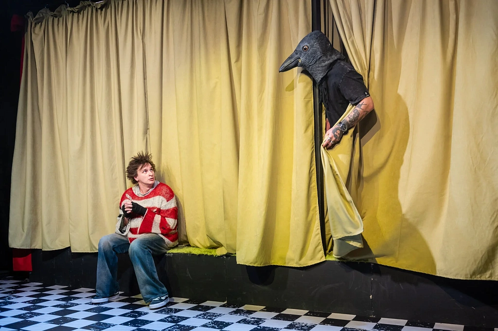 Кот тут главный. Изображение 5