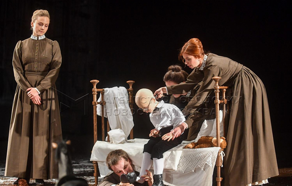 Серёжа. Изображение 2