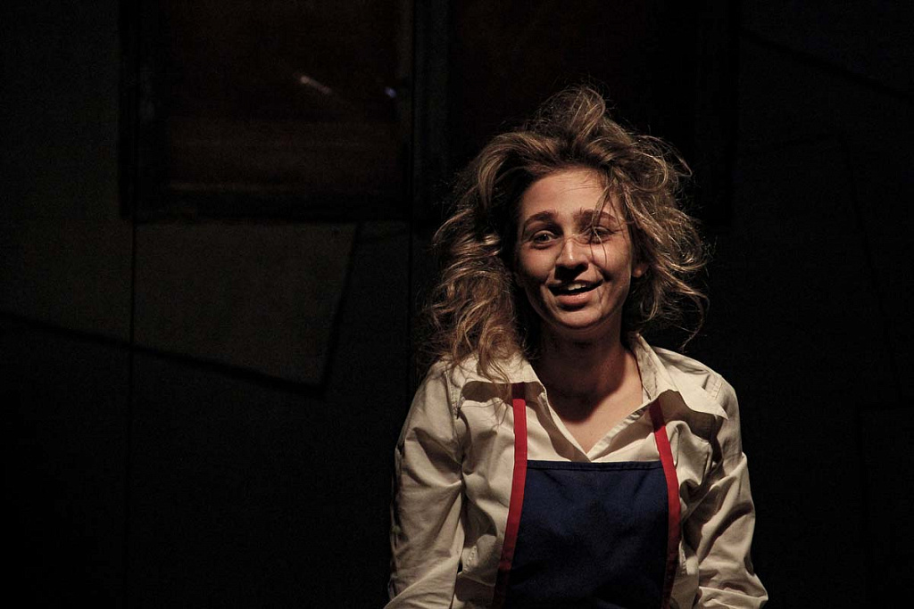 Носороги. Изображение 9