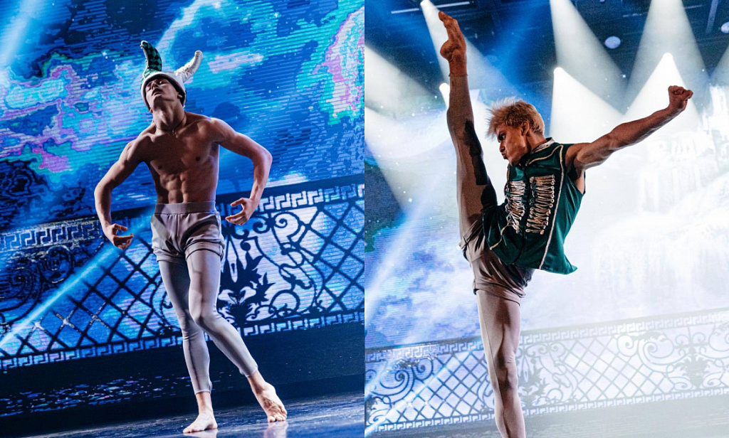 И приснится же такое.... Изображение 6