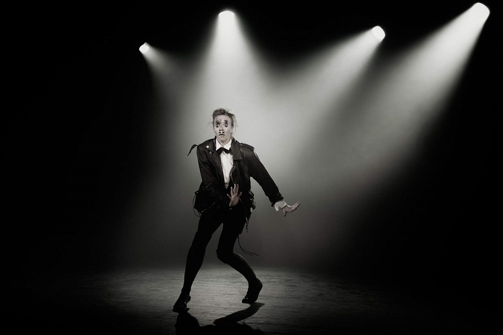 Ночь перед Рождеством ...или чёрт знает что такое. Изображение 6