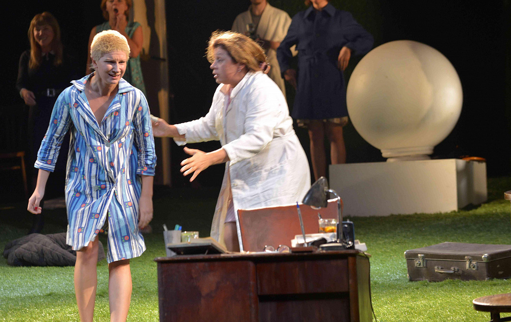 С любимыми не расставайтесь. Изображение 7