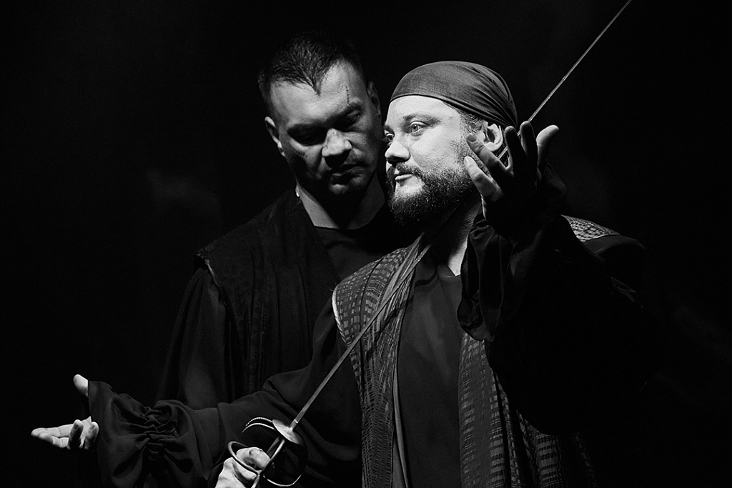 Кабала святош. Изображение 9