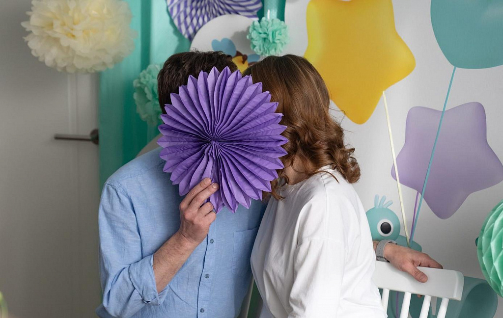 Малышарики. День рождения (2024). Изображение 6